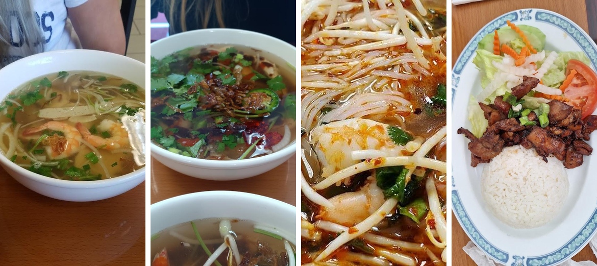 Thanh Loi Noodles